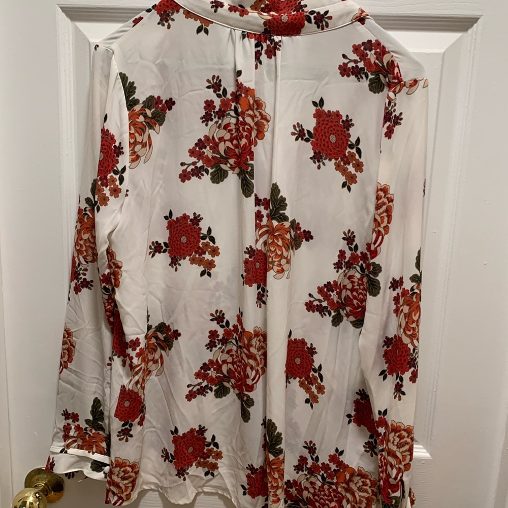 Express blouse - Picture 2 of 3